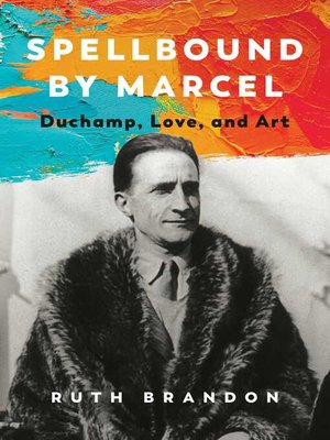 cover image of Spellbound by Marcel